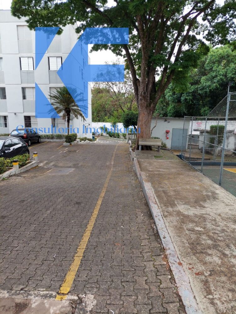 Apartamento, 2 quartos, 60 m² - Foto 1