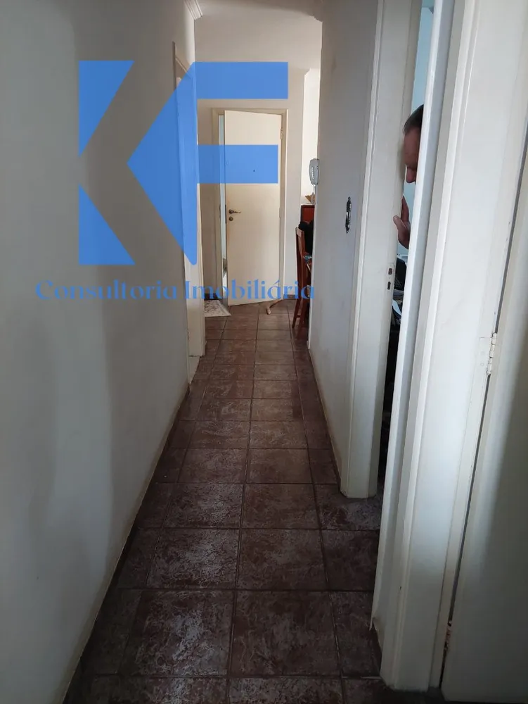 Apartamento, 2 quartos, 60 m² - Foto 9