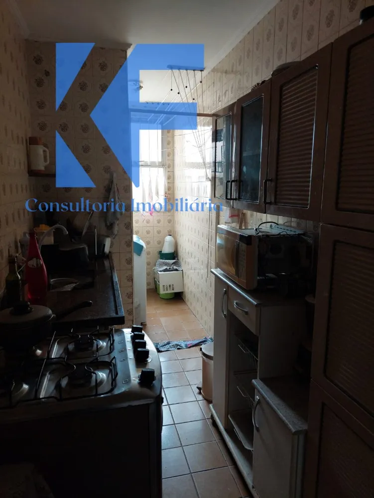 Apartamento, 2 quartos, 60 m² - Foto 8