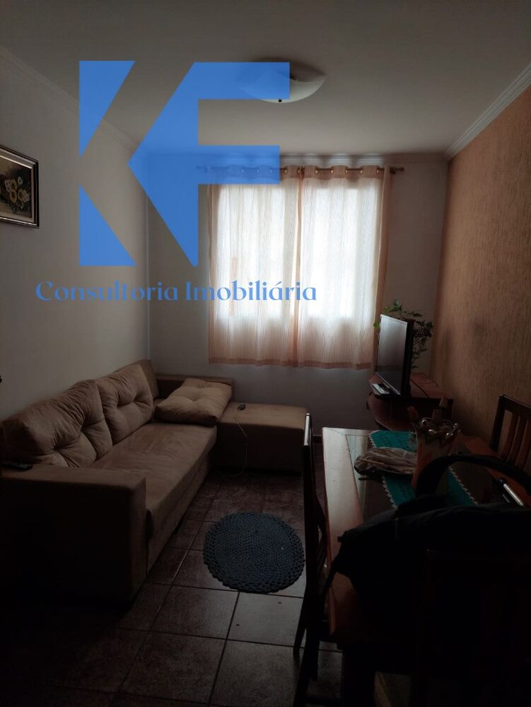 Apartamento, 2 quartos, 60 m² - Foto 4