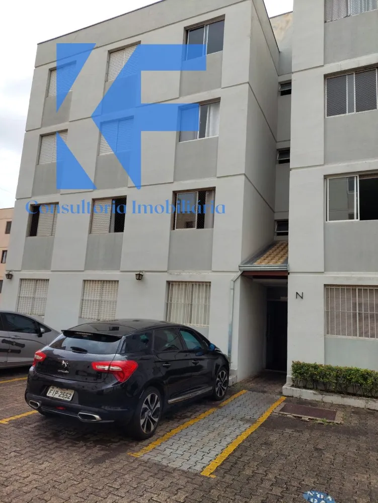 Apartamento, 2 quartos, 60 m² - Foto 5