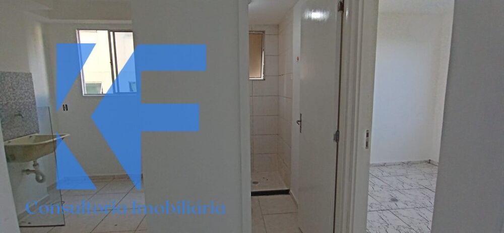 Apartamento, 2 quartos, 48 m² - Foto 1