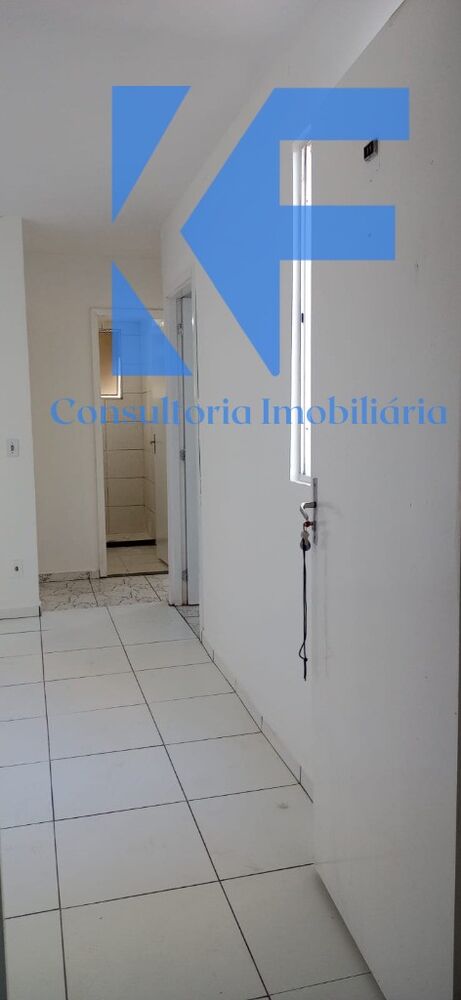 Apartamento, 2 quartos, 48 m² - Foto 10