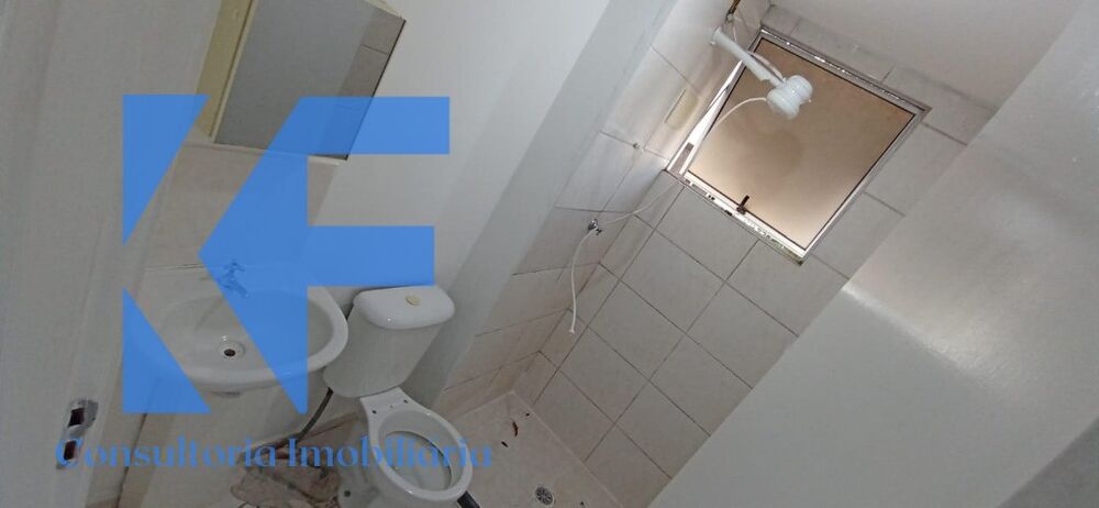 Apartamento, 2 quartos, 48 m² - Foto 3