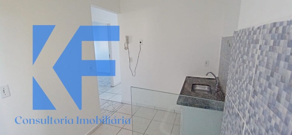 Apartamento, 2 quartos, 48 m² - Foto 2