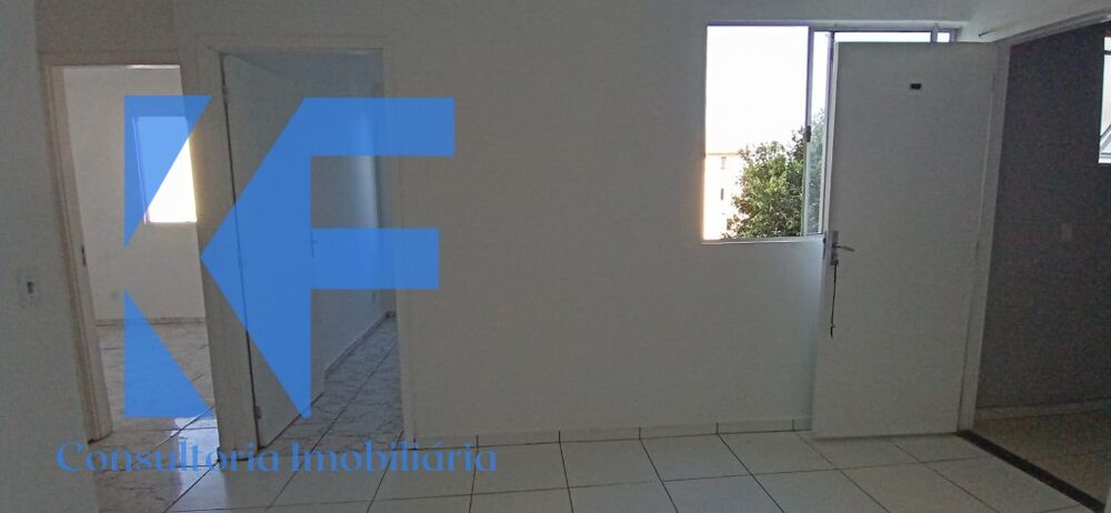 Apartamento, 2 quartos, 48 m² - Foto 7