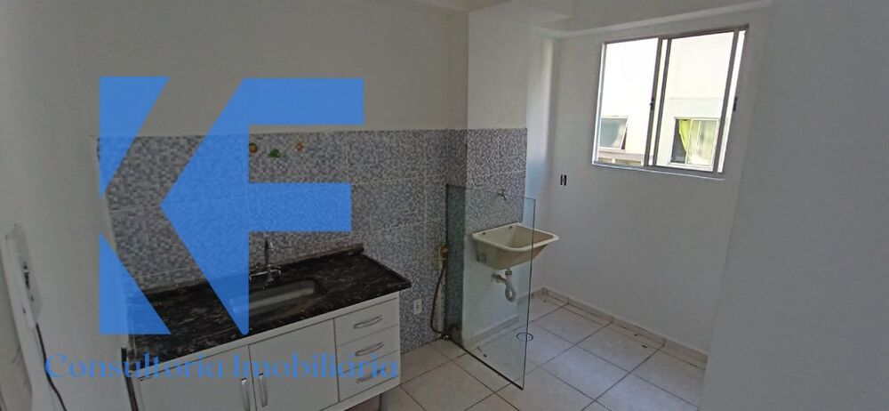 Apartamento, 2 quartos, 48 m² - Foto 4