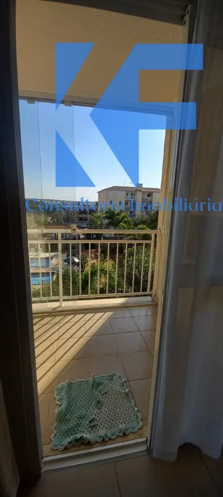 Apartamento, 3 quartos, 84 m² - Foto 14