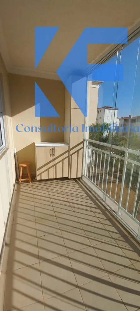 Apartamento, 3 quartos, 84 m² - Foto 13