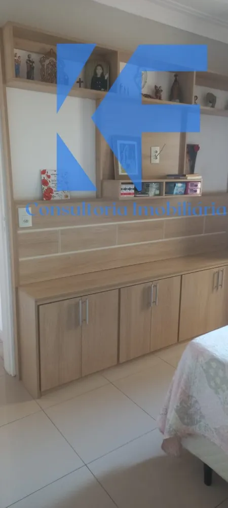 Apartamento, 3 quartos, 84 m² - Foto 2