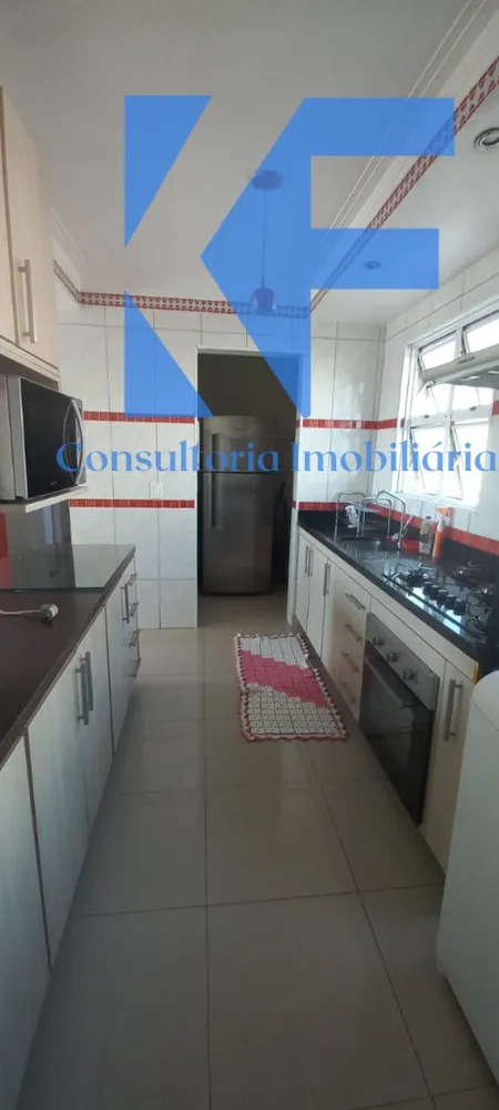 Apartamento, 3 quartos, 84 m² - Foto 15