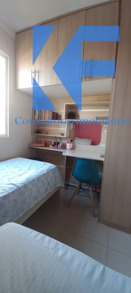 Apartamento, 3 quartos, 84 m² - Foto 8