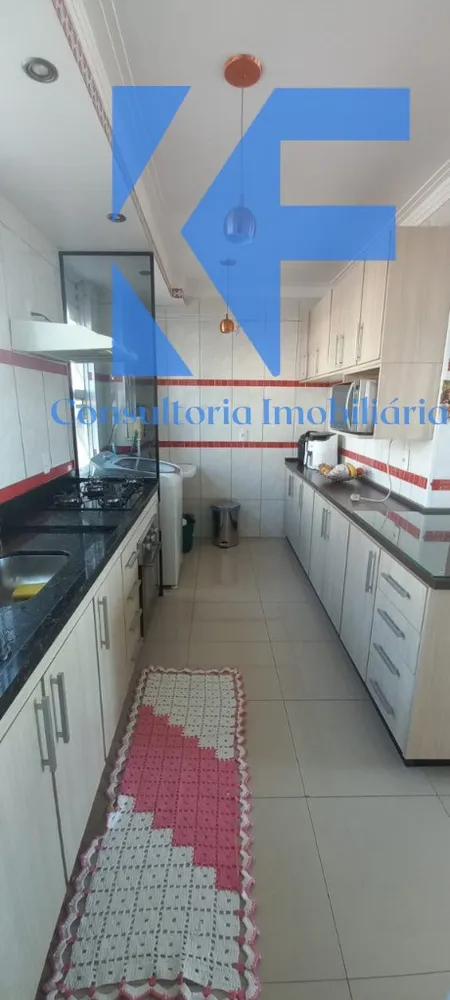 Apartamento, 3 quartos, 84 m² - Foto 16