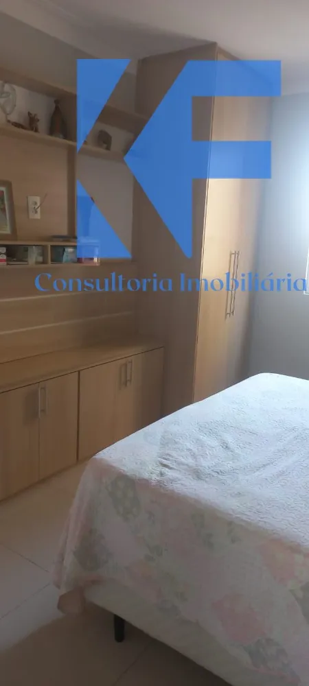 Apartamento, 3 quartos, 84 m² - Foto 3