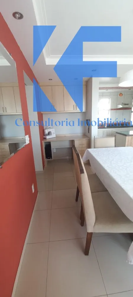 Apartamento, 3 quartos, 84 m² - Foto 11