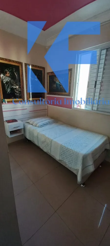 Apartamento, 3 quartos, 84 m² - Foto 6