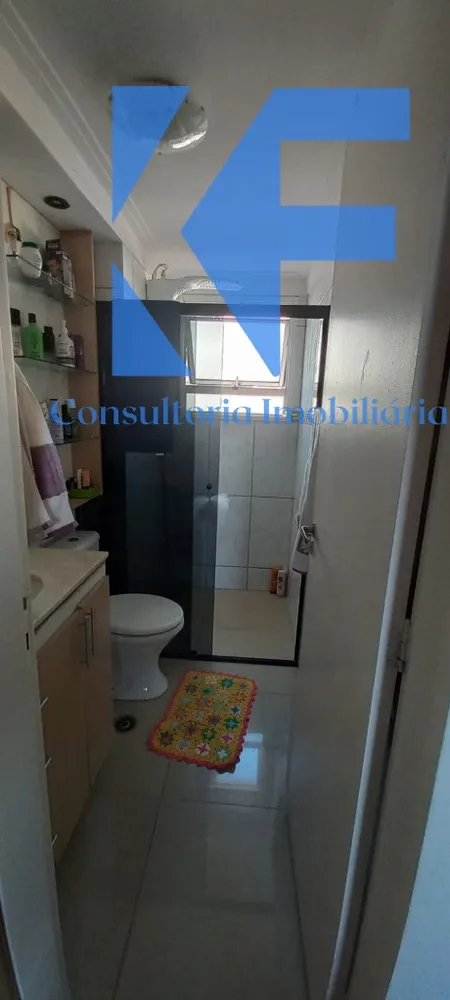 Apartamento, 3 quartos, 84 m² - Foto 10