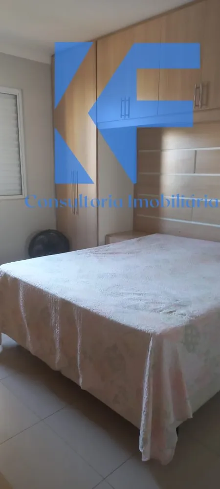 Apartamento, 3 quartos, 84 m² - Foto 4