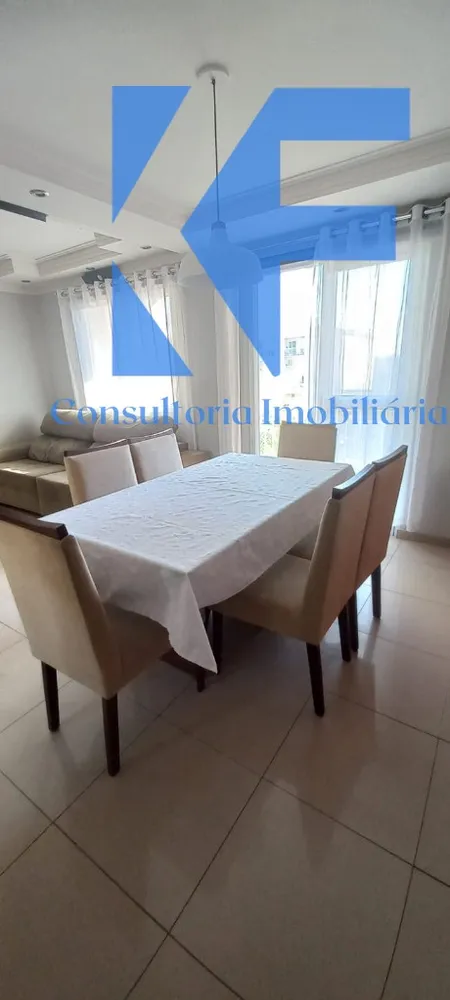 Apartamento, 3 quartos, 84 m² - Foto 1