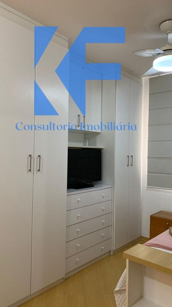 Apartamento, 1 quarto, 35 m² - Foto 17