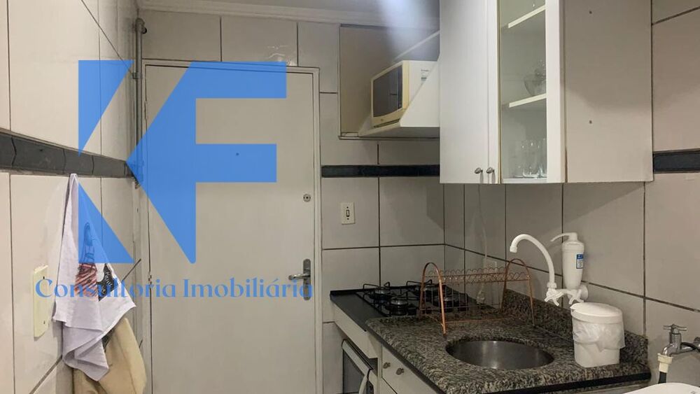 Apartamento, 1 quarto, 35 m² - Foto 19
