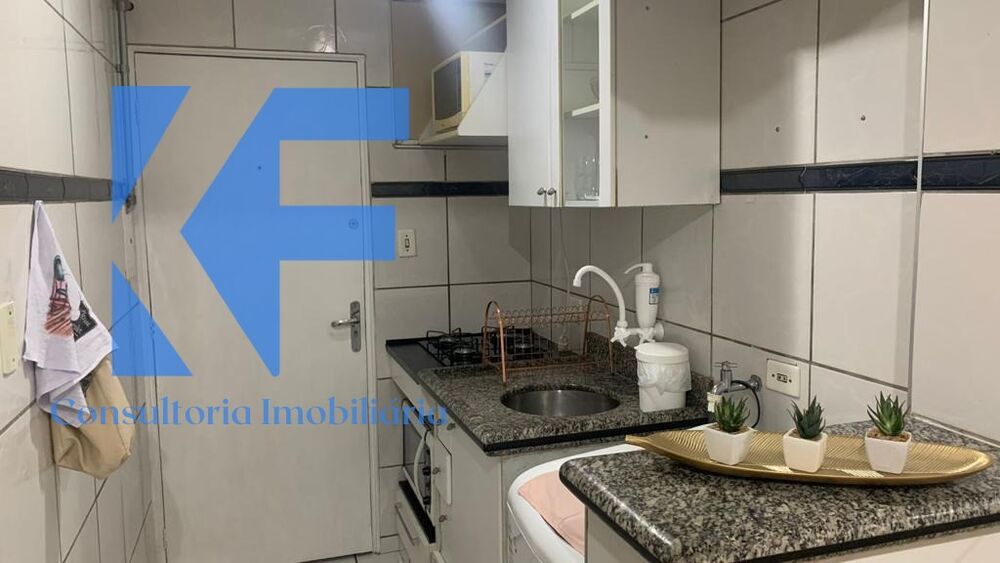 Apartamento, 1 quarto, 35 m² - Foto 15