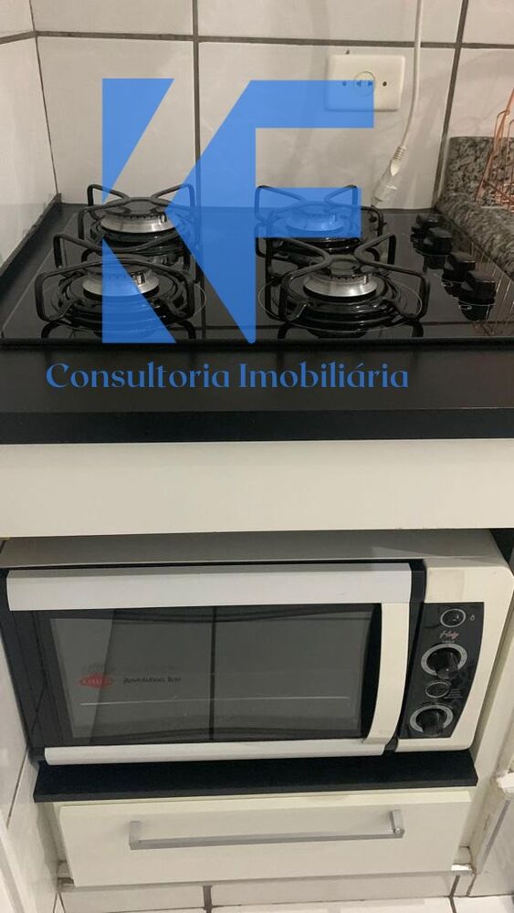 Apartamento, 1 quarto, 35 m² - Foto 12