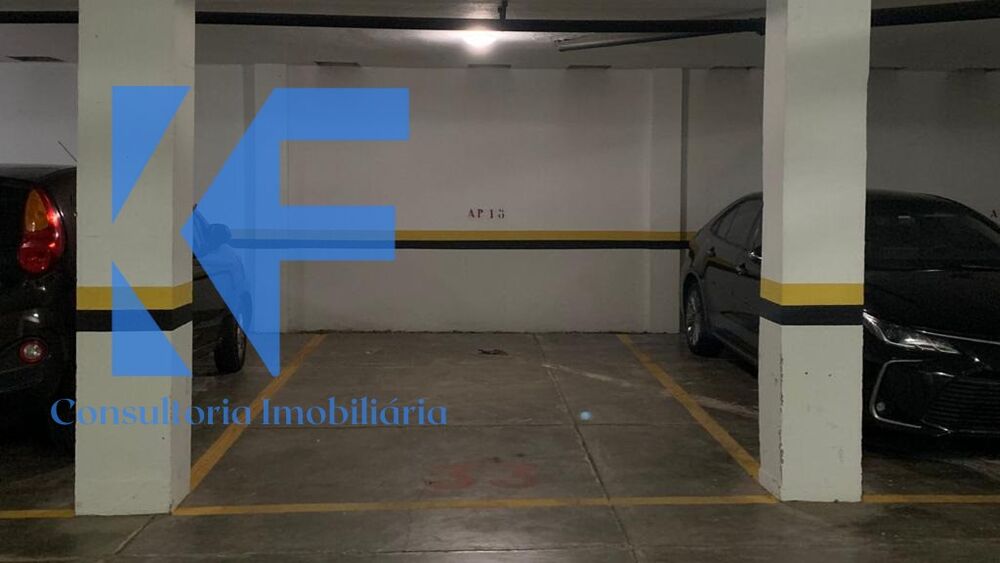Apartamento, 1 quarto, 35 m² - Foto 10