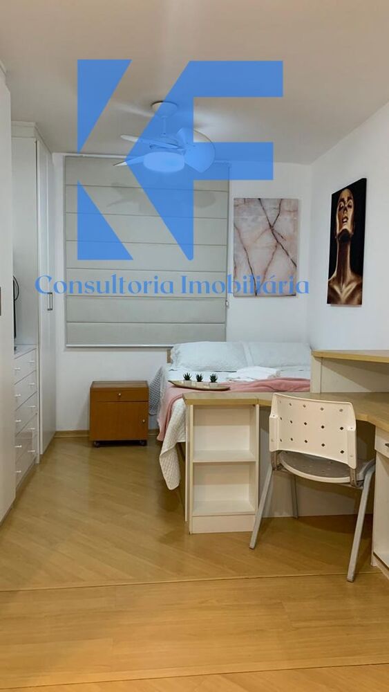 Apartamento, 1 quarto, 35 m² - Foto 11