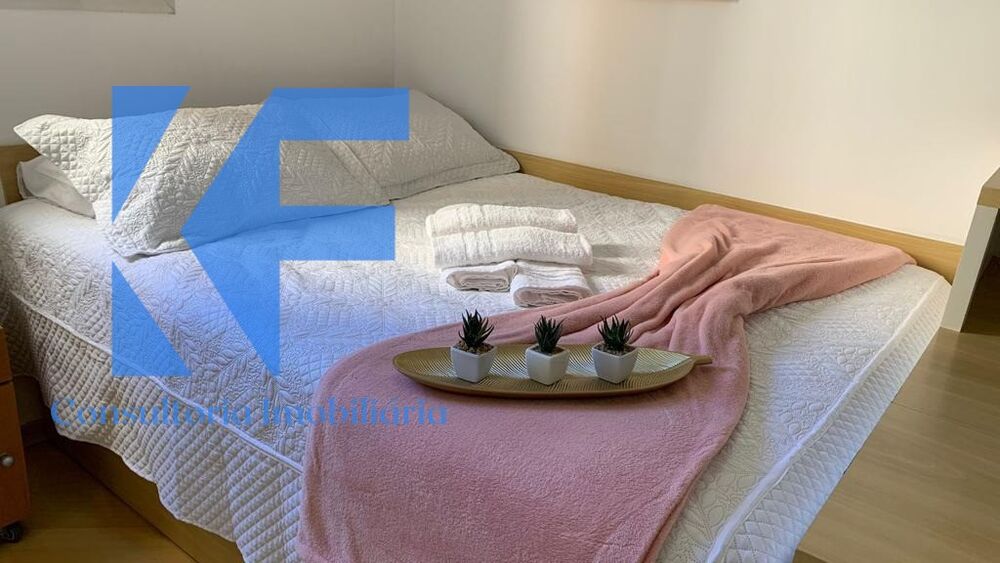 Apartamento, 1 quarto, 35 m² - Foto 16