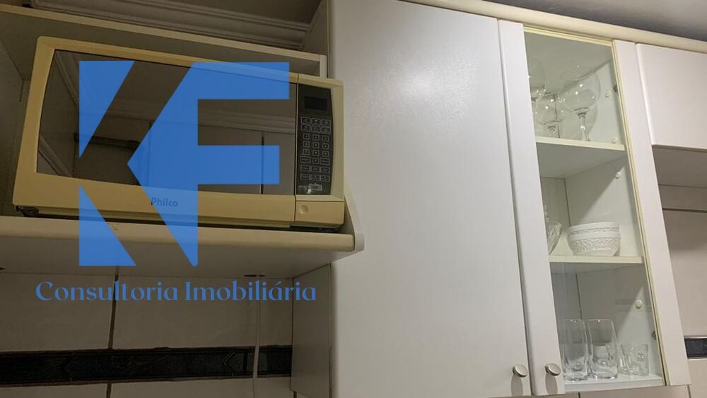Apartamento, 1 quarto, 35 m² - Foto 9