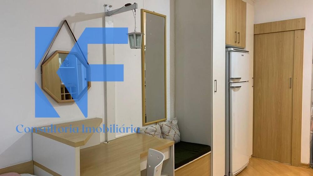 Apartamento, 1 quarto, 35 m² - Foto 7