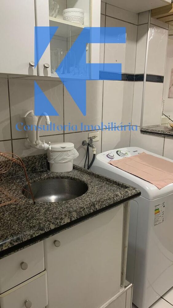 Apartamento, 1 quarto, 35 m² - Foto 2