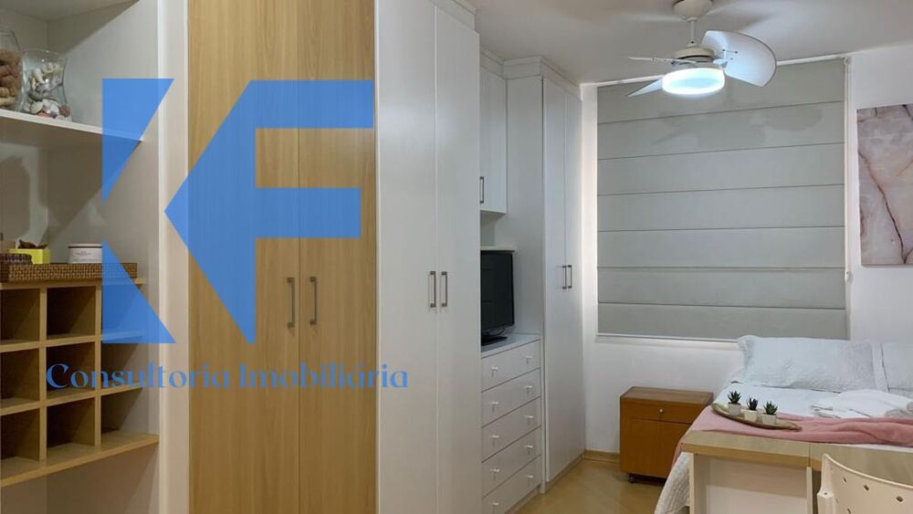 Apartamento, 1 quarto, 35 m² - Foto 18
