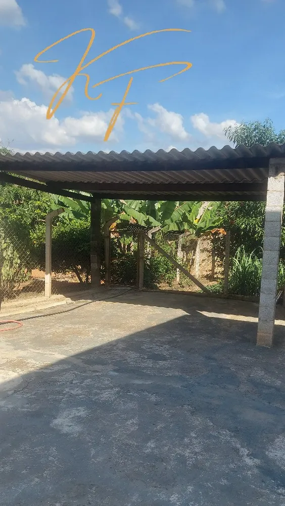 Chácara, 6 quartos - Foto 5