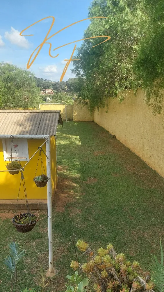 Chácara, 6 quartos - Foto 2