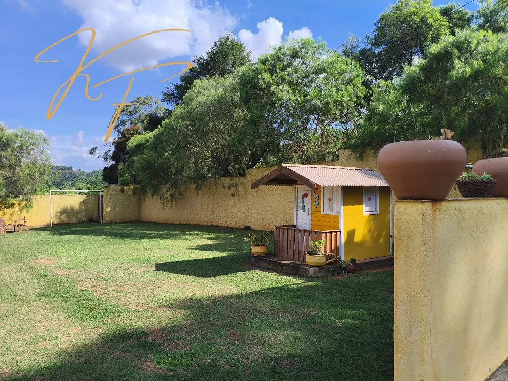 Chácara, 6 quartos - Foto 6