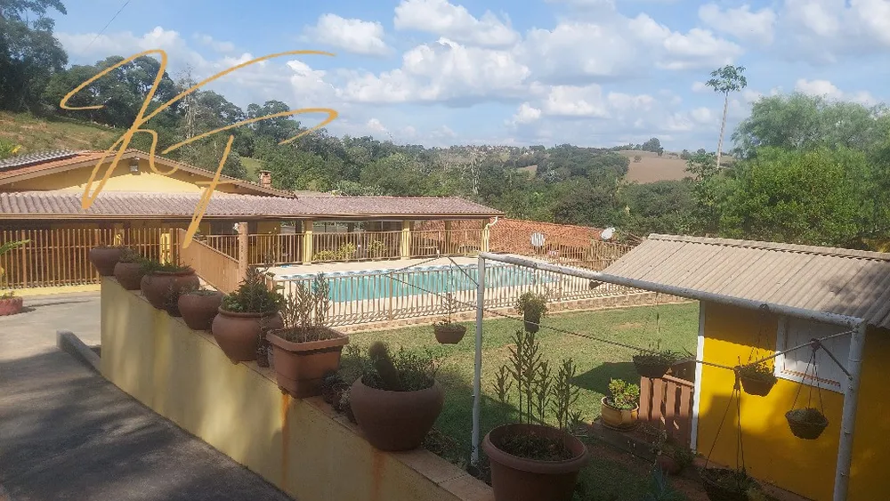 Chácara, 6 quartos - Foto 1