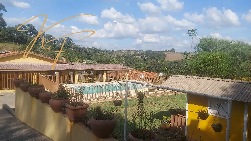 Chácara, 6 quartos - Foto 3