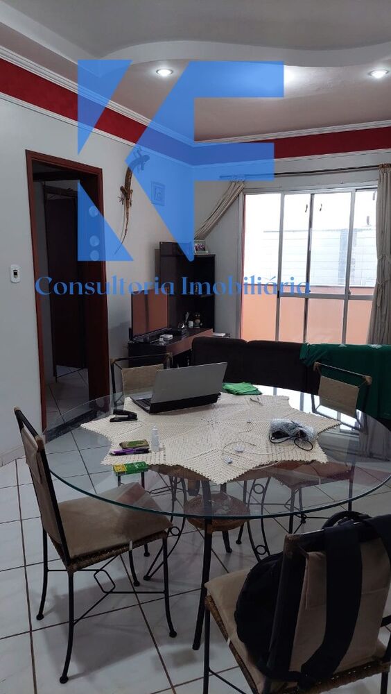 Apartamento, 2 quartos, 80 m² - Foto 7