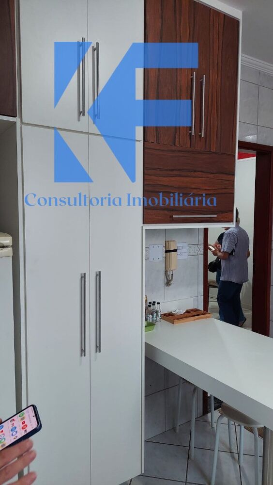 Apartamento, 2 quartos, 80 m² - Foto 5