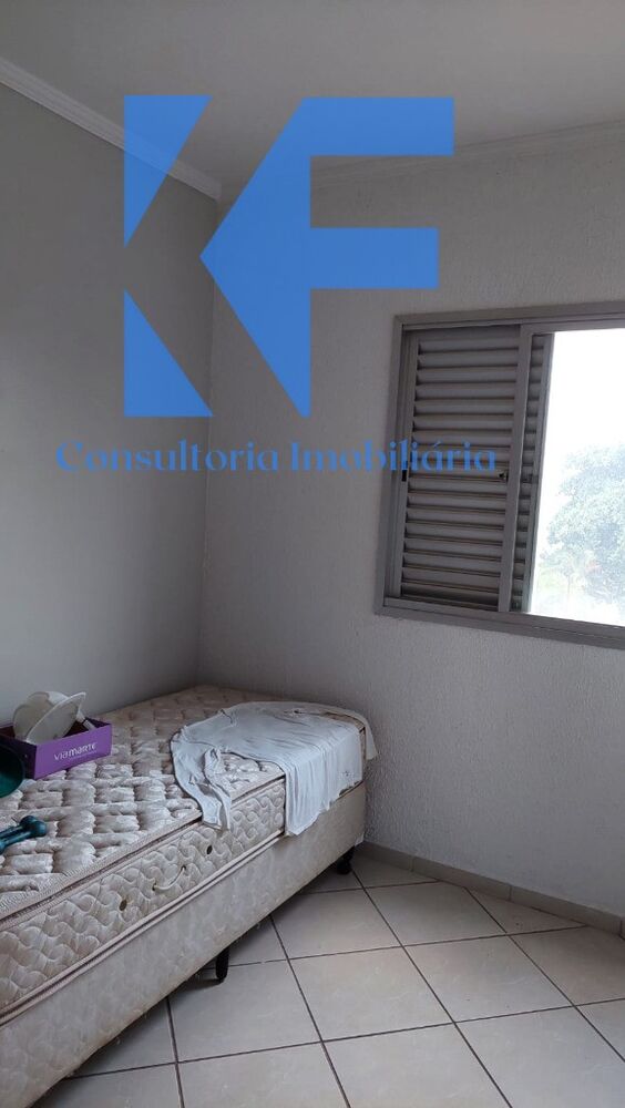 Apartamento, 2 quartos, 80 m² - Foto 3