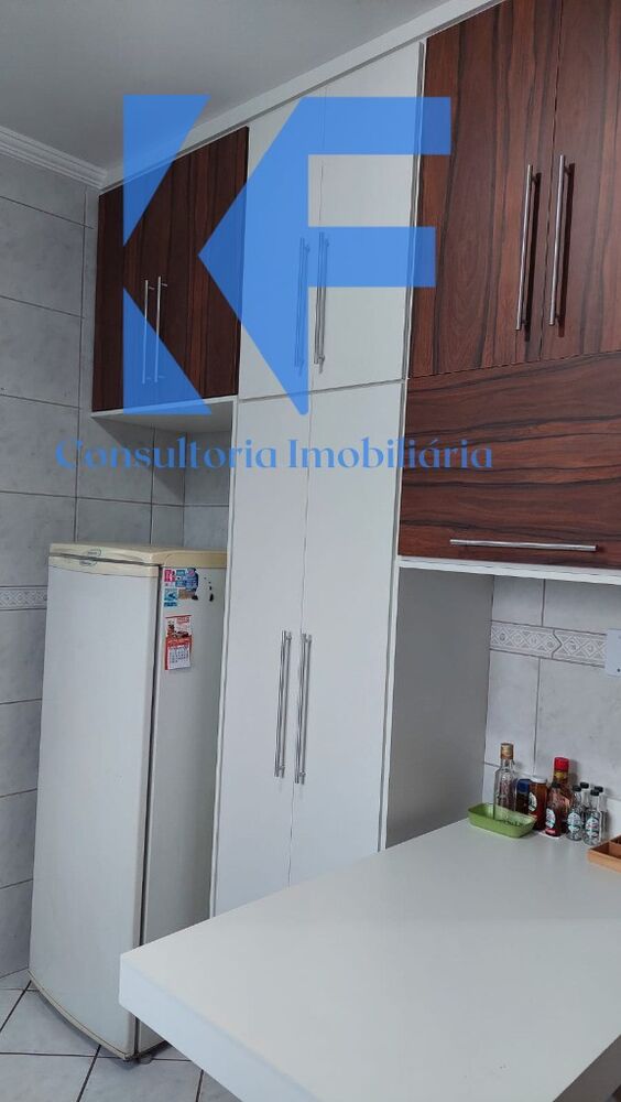 Apartamento, 2 quartos, 80 m² - Foto 2