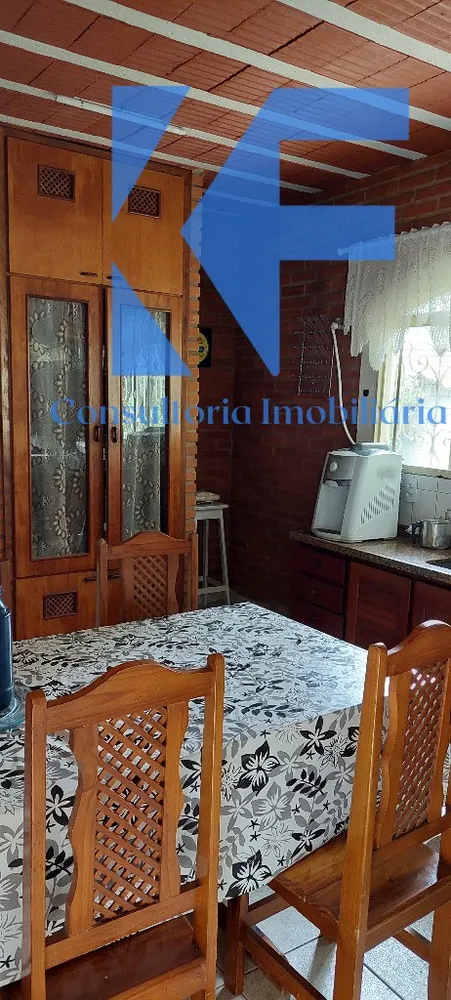Chácara, 6 quartos - Foto 10