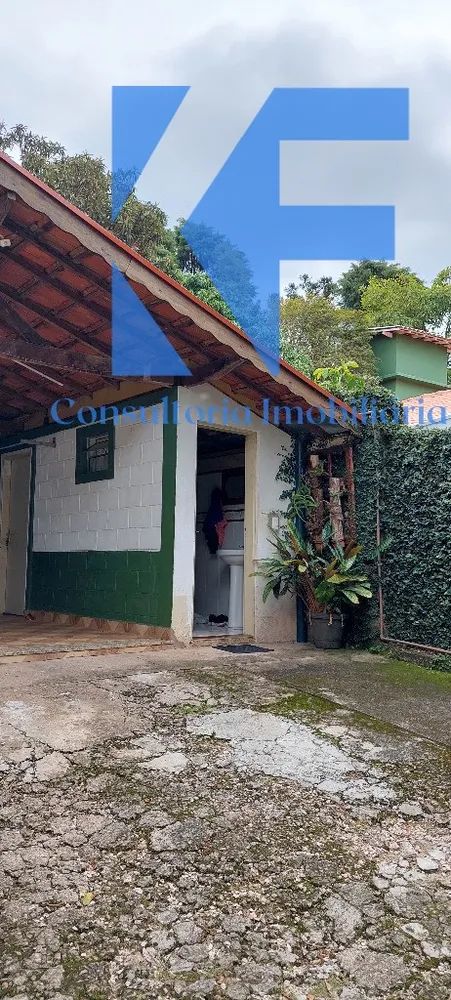 Chácara, 6 quartos - Foto 4