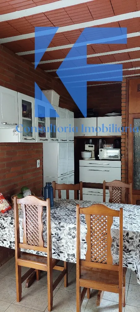 Chácara, 6 quartos - Foto 11