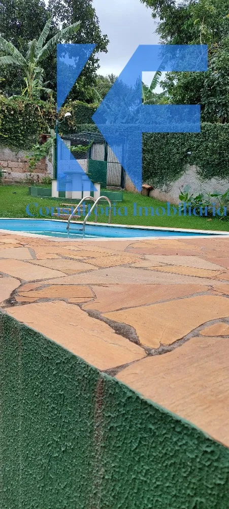 Chácara, 6 quartos - Foto 6