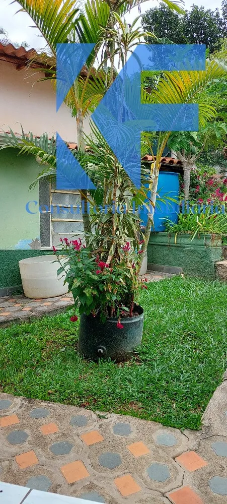 Chácara, 6 quartos - Foto 8