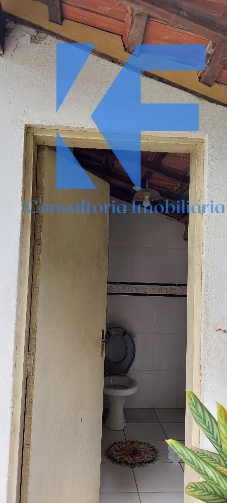 Chácara, 6 quartos - Foto 5