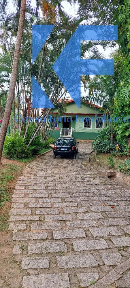 Chácara, 6 quartos - Foto 2